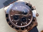 ロレックス デイトナコピー126515LN-0010 Asian 7750ムーブメント - 画像 (2)