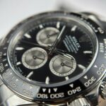 ロレックス デイトナコピー126519ln-0002 Cal.4131ムーブメントclean工場 - 画像 (4)