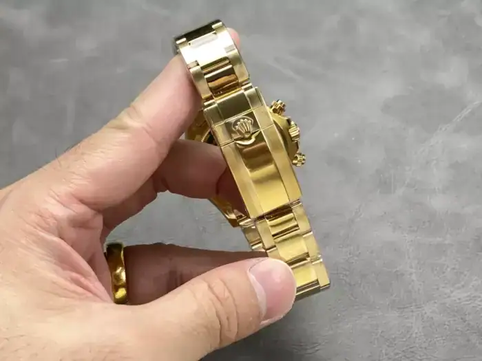 ロレックスコピーデイトナ126508-0004 Asian 7750ムーブメント - 画像 (8)