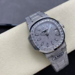 パテック フィリップ ノーチラスコピー5791-10G-010Cal.324 S Cムーブメント - 画像 (5)