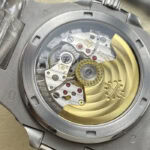 パテック フィリップ ノーチラスコピー5791-10G-010Cal.324 S Cムーブメント - 画像 (8)