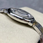 カルティエバロン ブルーコピーW2BB0038 36mm Asian2824-2ムーブメント - 画像 (6)