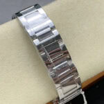カルティエバロン ブルーコピーW2BB0038 36mm Asian2824-2ムーブメント - 画像 (9)