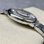 カルティエバロンブルーコピーWSBB0048 36mm Asian2824-2ムーブメント - 画像 (6)