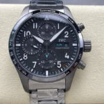 IWCパイロットウォッチコピーIW388307クロノグラフ41 AMG