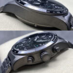 IWCパイロットウォッチコピーIW388307クロノグラフ41 AMG - 画像 (5)