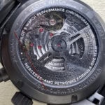 IWCパイロットウォッチコピーIW388307クロノグラフ41 AMG - 画像 (6)