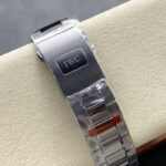 IWCパイロットウォッチコピーIW388307クロノグラフ41 AMG - 画像 (7)