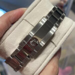 ロレックスヨットマスターコピー116680-0002 Asian21600ムーブメント - 画像 (7)