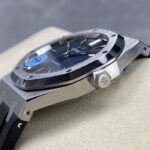 オーデマ ピゲ ロイヤルオークコピー15400ラバーベルト41mm APS工場 - 画像 (5)