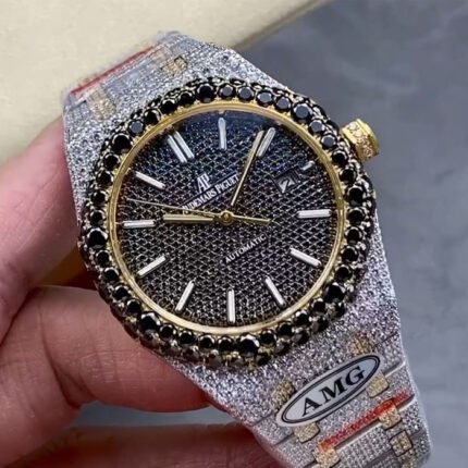 オーデマピゲ15400OR.025コピー時計