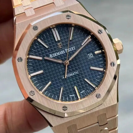 オーデマピゲ15400ORコピー時計
