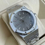 オーデマピゲ ロイヤルオークコピー15500ST.OO.1220ST.02 Cal.4302ムーブメント