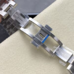 オーデマピゲ ロイヤルオークコピー15500ST.OO.1220ST.02 Cal.4302ムーブメント - 画像 (9)