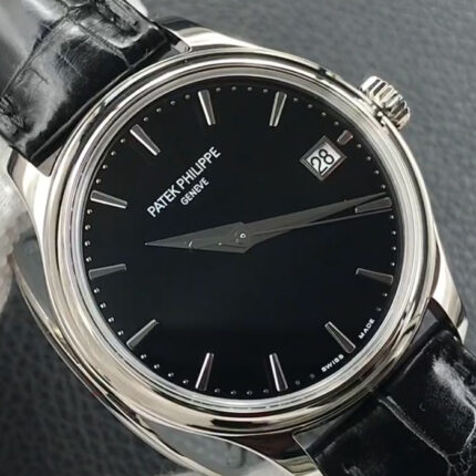 カラトラバ5227G-010コピー時計8