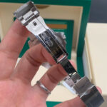 ロレックスサブマリーナー デイトコピー126610LV-0002 Cal.3235ムーブメントVS工場 - 画像 (10)