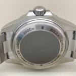 ロレックスディープシーコピー126660 SwissETA2836-2 ムーブメント - 画像 (7)