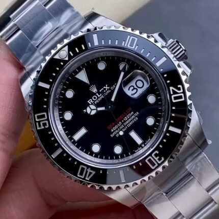 ロレックス シードゥエラーコピー126600-0002
