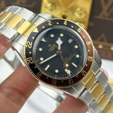 チューダーM79833MNコピー時計