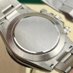 ロレックスデイトナコピー116500ln-0001 Cal.4130ムーブメントZF工場 - 画像 (10)