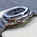 パテックフィリップノーチラスコピー5990/1A-011 3K工場 - 画像 (6)