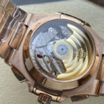 パテックフィリップノーチラスコピー5990-1R-001 3K工場 - 画像 (8)