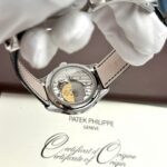 パテックフィリップ パーペチュアルカレンダーコピー5327G-001 - 画像 (9)