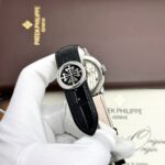 パテックフィリップコピー パーペチュアルカレンダー5327 Cal.240Q搭載 - 画像 (8)