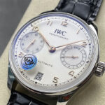 IWCポルトギーゼコピーIW501701 Cal.52011ムーブメント APS工場 - 画像 (2)