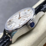 IWCポルトギーゼコピーIW501701 Cal.52011ムーブメント APS工場 - 画像 (5)
