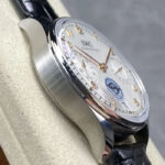 IWCポルトギーゼコピーIW501701 Cal.52011ムーブメント APS工場 - 画像 (6)