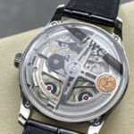 IWCポルトギーゼコピーIW501701 Cal.52011ムーブメント APS工場 - 画像 (7)
