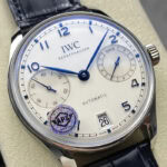 IWCポルトギーゼコピーIW501702 Cal. 52011ムーブメント APS工場