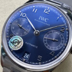 IWCポルトギーゼコピーIW501704 Cal.52011ムーブメント APS工場 - 画像 (4)