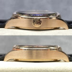 IWCポルトギーゼコピーIW501707 Cal.52011ムーブメント APS工場 - 画像 (5)