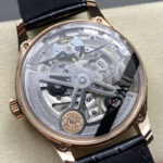 IWCポルトギーゼコピーIW501707 Cal.52011ムーブメント APS工場 - 画像 (6)