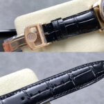 IWCポルトギーゼコピーIW501707 Cal.52011ムーブメント APS工場 - 画像 (7)