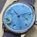 IWCポルトギーゼコピーIW501708 Cal.52011ムーブメント APS工場 - 画像 (4)