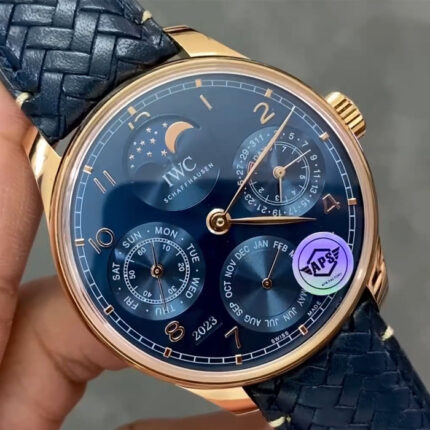 IWCポルトギーゼコピーIW503312