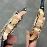 IWCポルトギーゼコピーIW503312 Cal.52610ムーブメント APS工場 - 画像 (5)