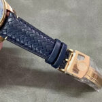 IWCポルトギーゼコピーIW503312 Cal.52610ムーブメント APS工場 - 画像 (7)