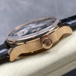 IWCポルトギーゼコピーIW503404 Cal.52615ムーブメント APS工場 - 画像 (6)