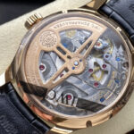 IWCポルトギーゼコピーIW503404 Cal.52615ムーブメント APS工場 - 画像 (7)