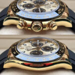 ロレックスデイトナコピー116518ln-0048 Cal.4130ムーブメントZF工場 - 画像 (4)