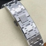 オーデマピゲ 50周年記念モデル15510STコピー腕時計 Cal.4302ムーブメント - 画像 (10)
