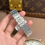 オーデマ ピゲロイヤルオークコピー26735ST トゥールビヨン - 画像 (10)