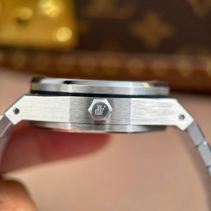 オーデマ ピゲロイヤルオークコピー26735ST トゥールビヨン - 画像 (7)