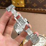 オーデマピゲ ロイヤル オーク15710コピーcal.3120ムーブメント - 画像 (13)
