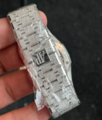 オーデマ ピゲロイヤルオークスーパーコピー 26240BC.GG.1324BC.01 APS工場 - 画像 (10)