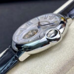 スーパーコピー時計代引きカルティエバロン ブルーW6920021 - 画像 (6)